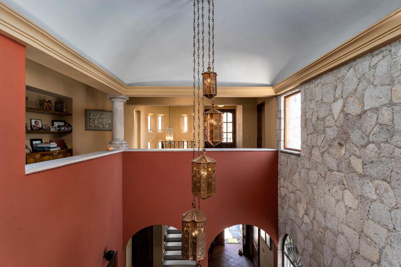 Casa de la Soledad Image