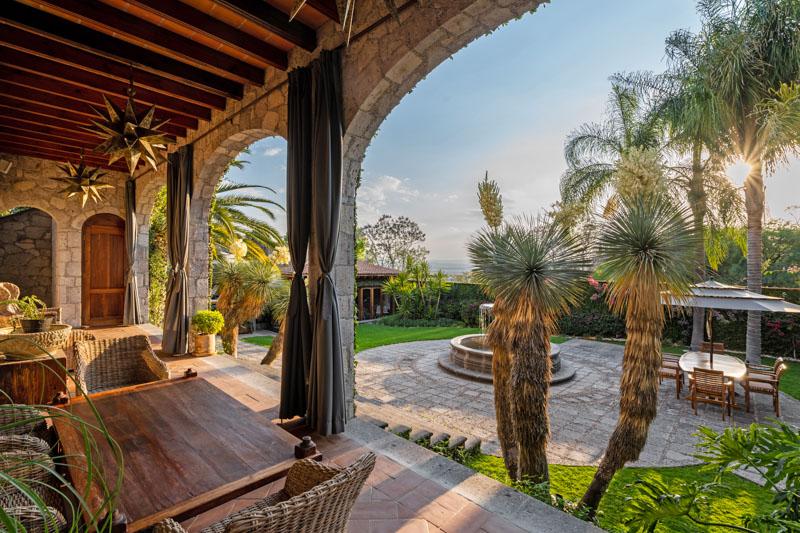 Casa de la Soledad Image