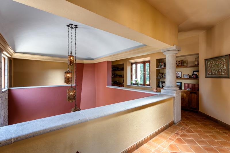 Casa de la Soledad Image