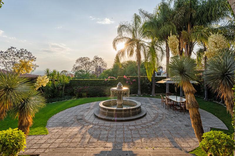 Casa de la Soledad Image