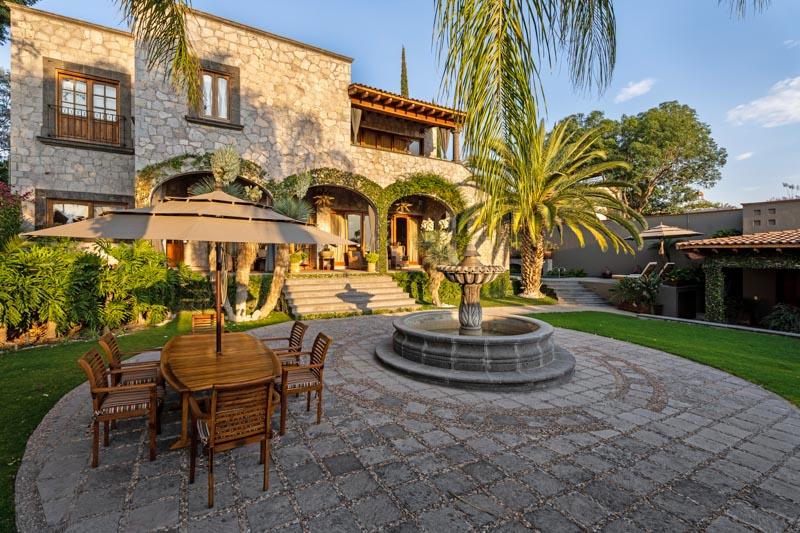 Casa de la Soledad Image