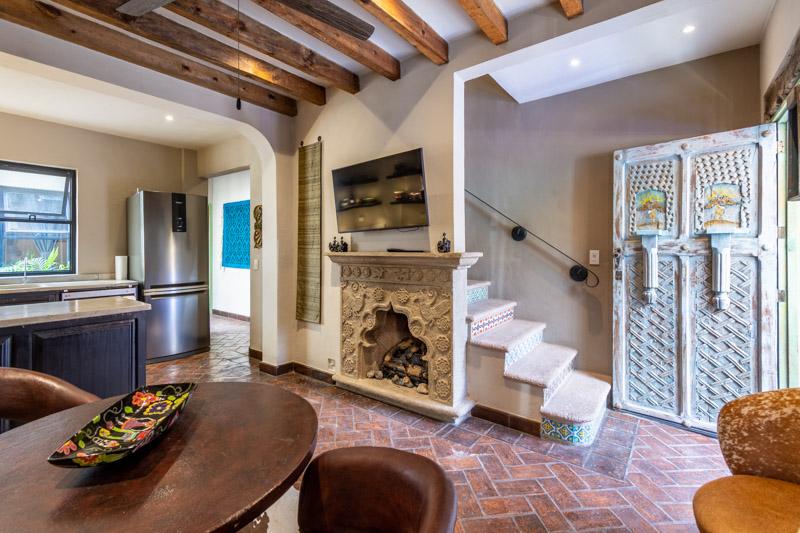 Casa Providencia Image