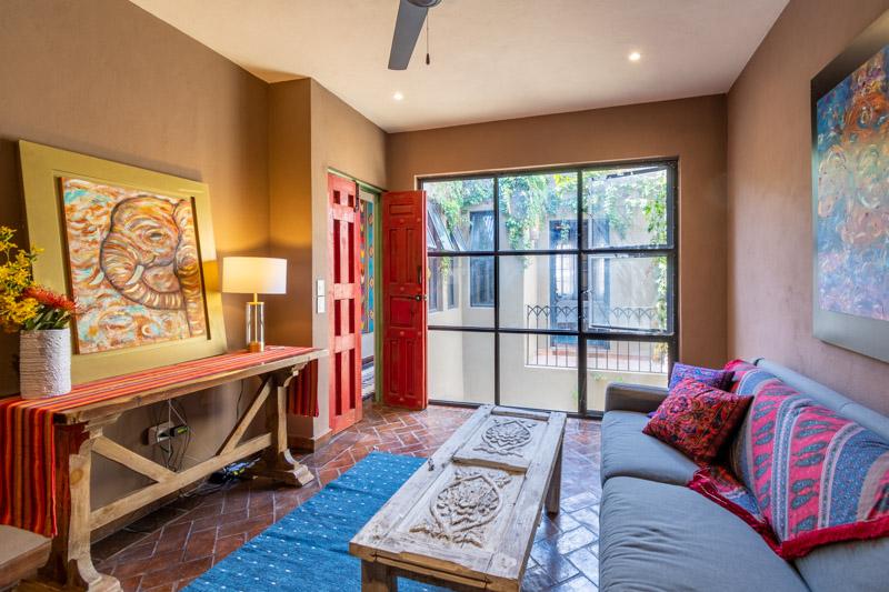 Casa Providencia Image