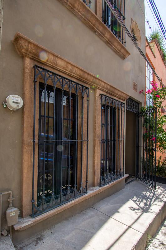 Casa Providencia Image