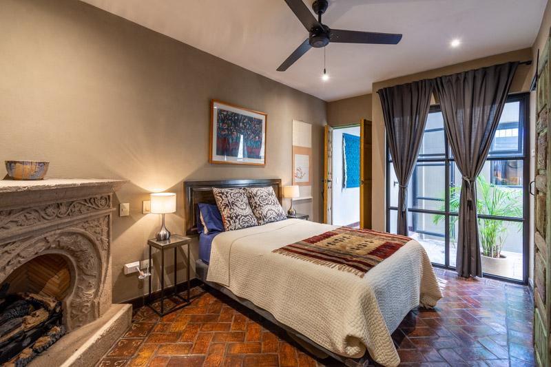 Casa Providencia Image