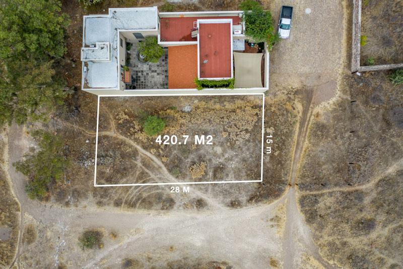 Atascadero Lot Image