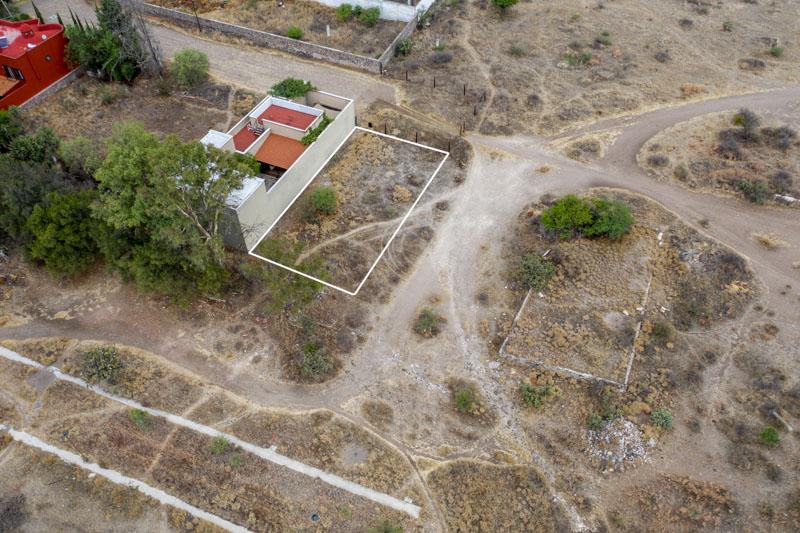 Atascadero Lot Image