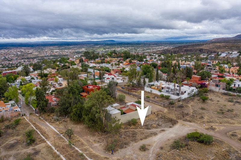 Atascadero Lot Image