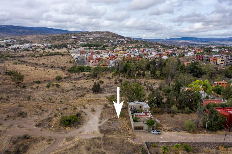 Atascadero Lot Image