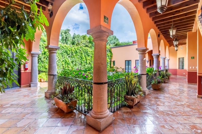 Antigua Capilla Image