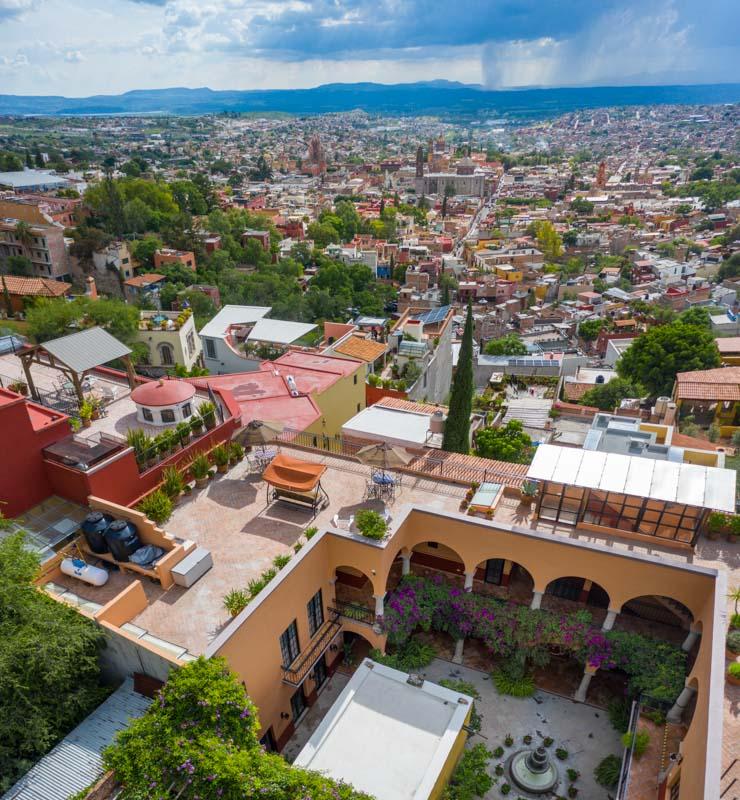 Antigua Capilla Image
