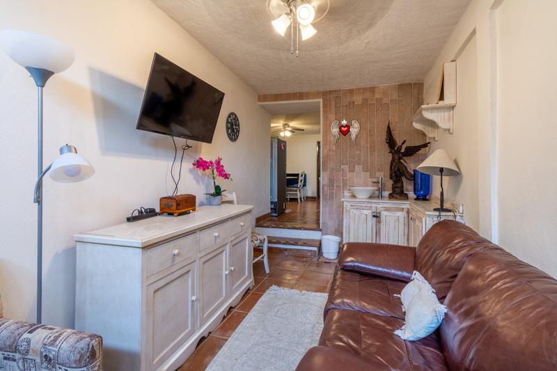 Casita Bocanegra Image