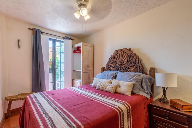 Casita Bocanegra Image