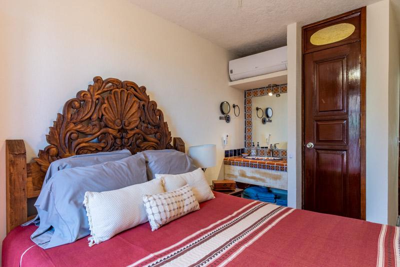Casita Bocanegra Image