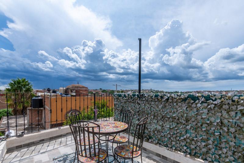 Casita Bocanegra Image