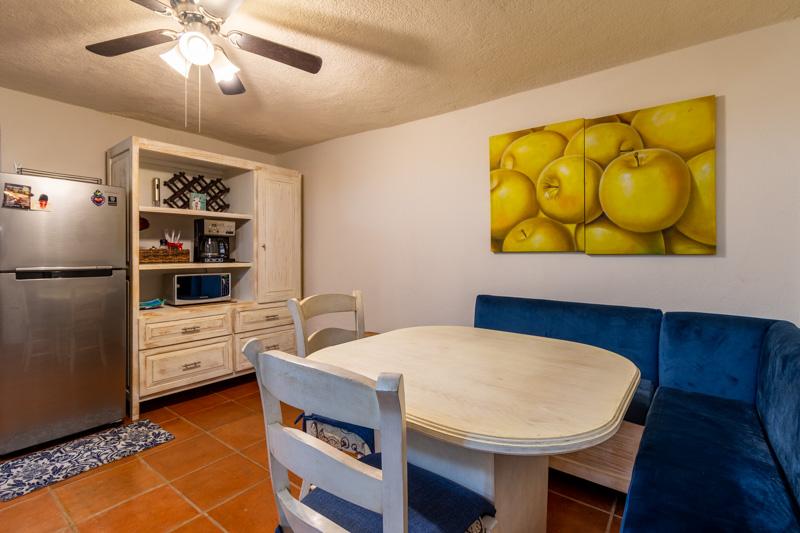 Casita Bocanegra Image