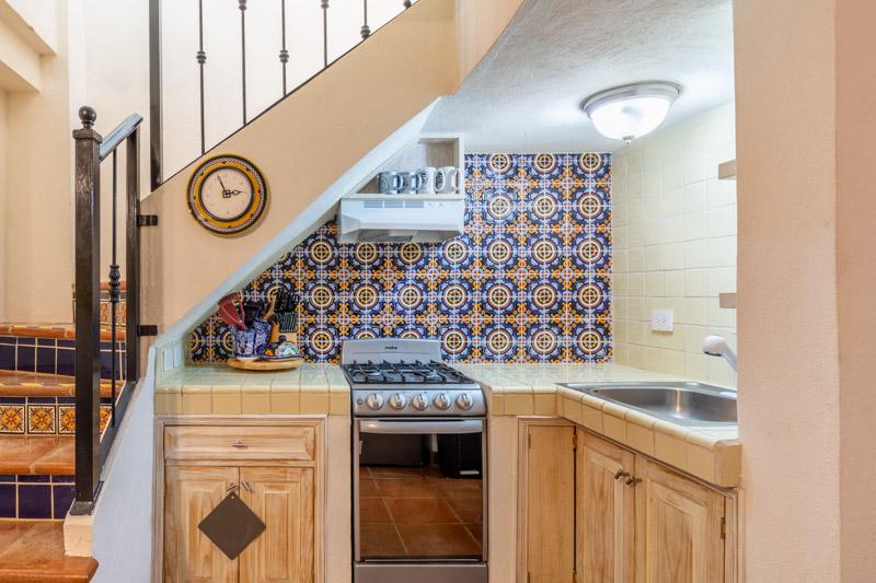 Casita Bocanegra Image