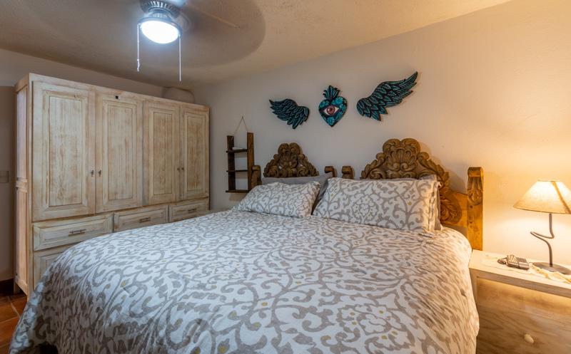 Casita Bocanegra Image
