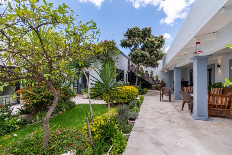 Casa Luna Llena Image