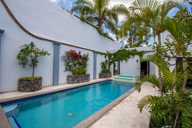 Casa Luna Llena Image
