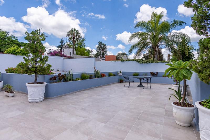 Casa Luna Llena Image