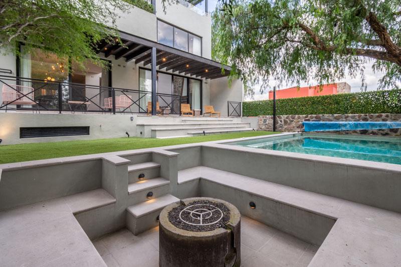 Casa Esperanza Image
