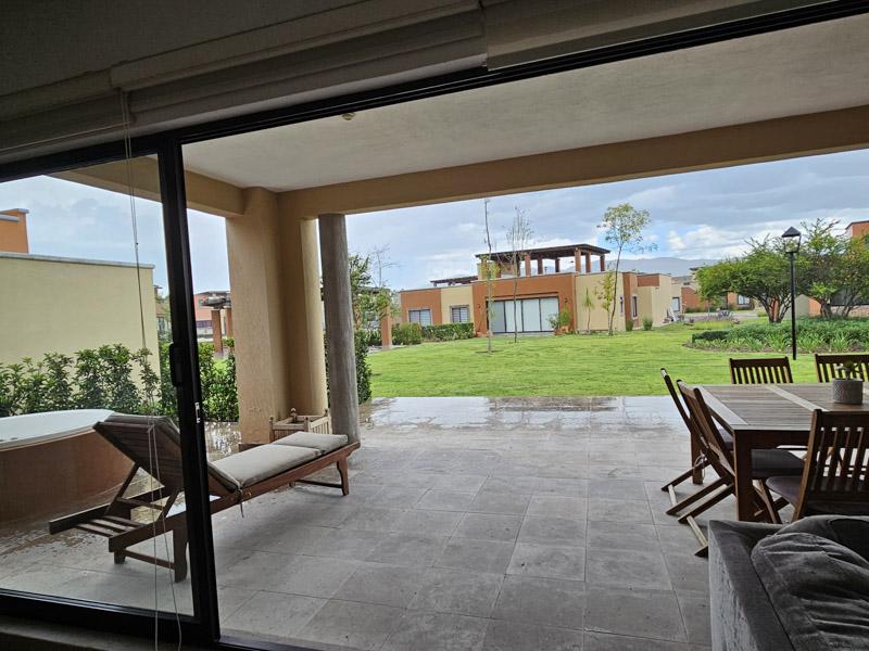 Casa Cristal Image