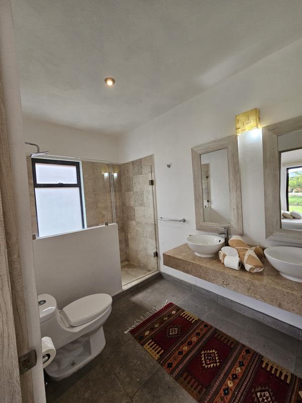 Casa Cristal Image