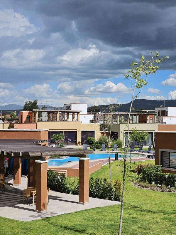 Casa Cristal Image