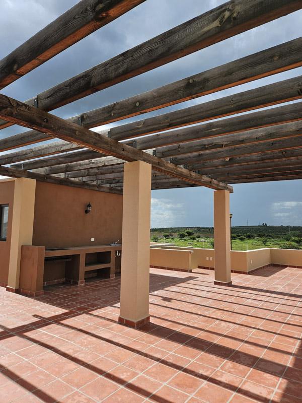 Casa Cristal Image