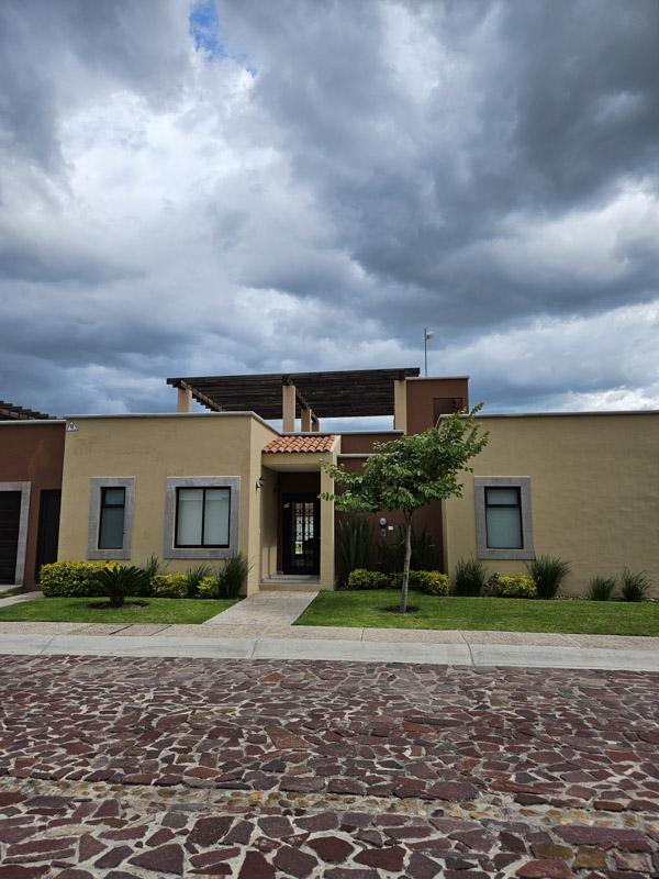 Casa Cristal Image