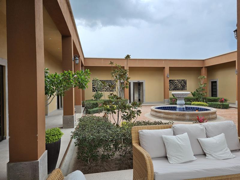 Casa Cristal Image