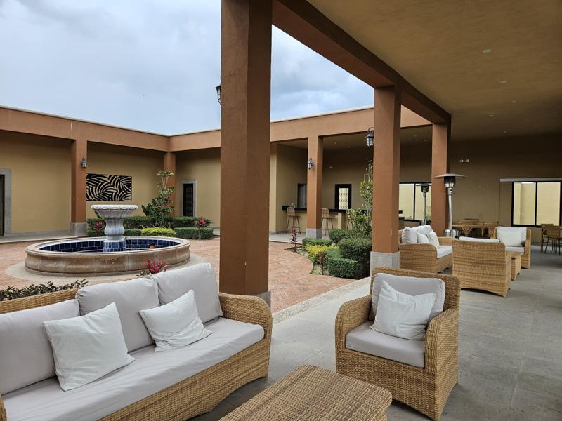 Casa Cristal Image