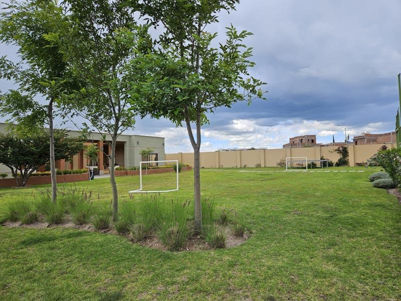 Casa Cristal Image