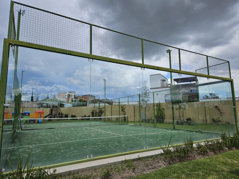 Casa Cristal Image