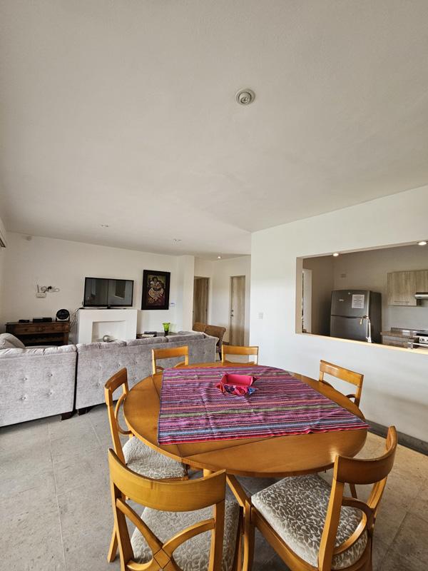 Casa Cristal Image
