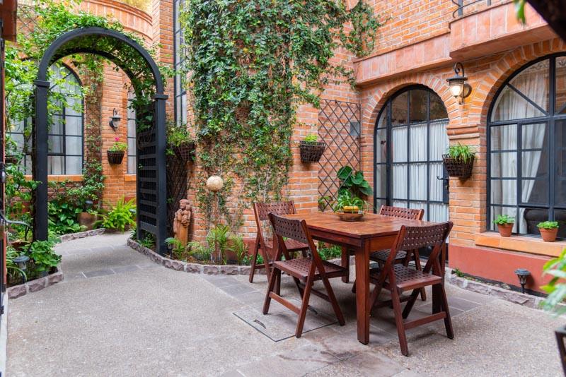 Casa Paloma Image