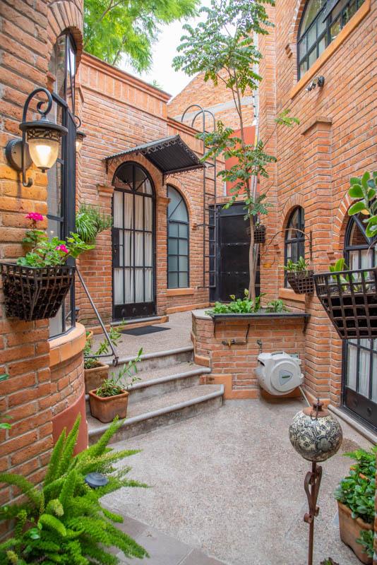 Casa Paloma Image