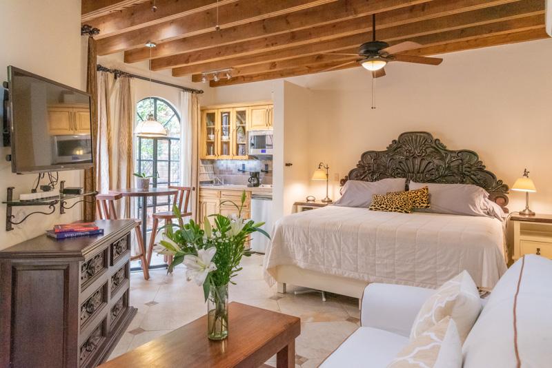 Casa Paloma Image