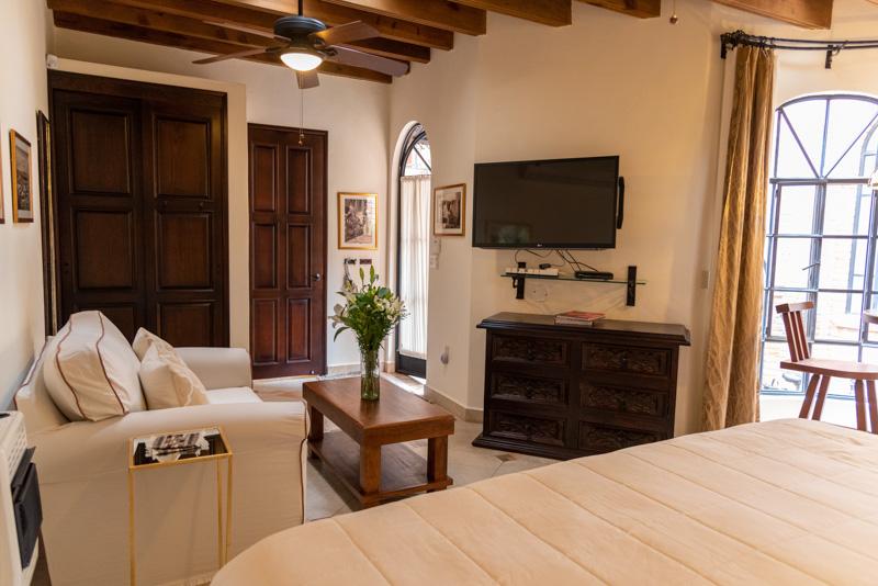 Casa Paloma Image