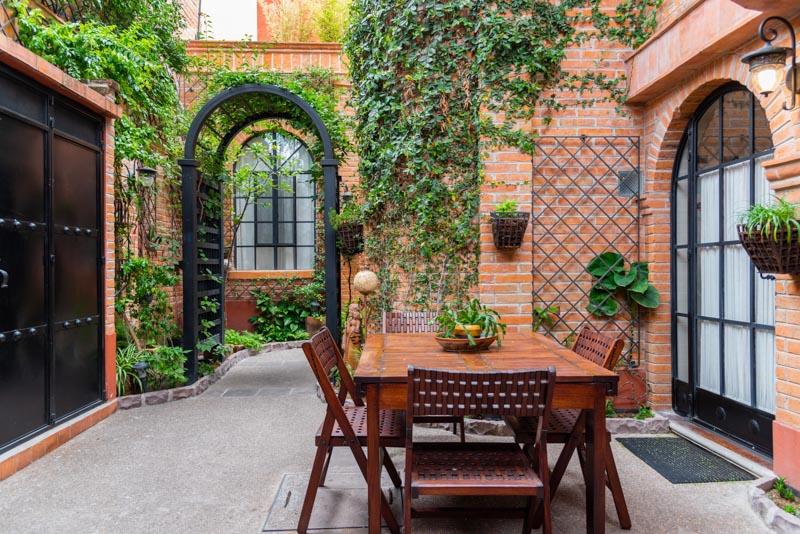 Casa Paloma Image