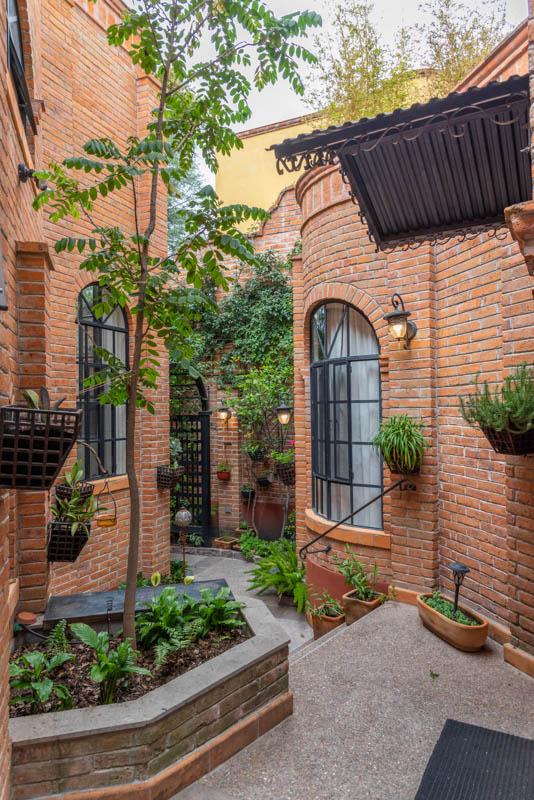 Casa Paloma Image