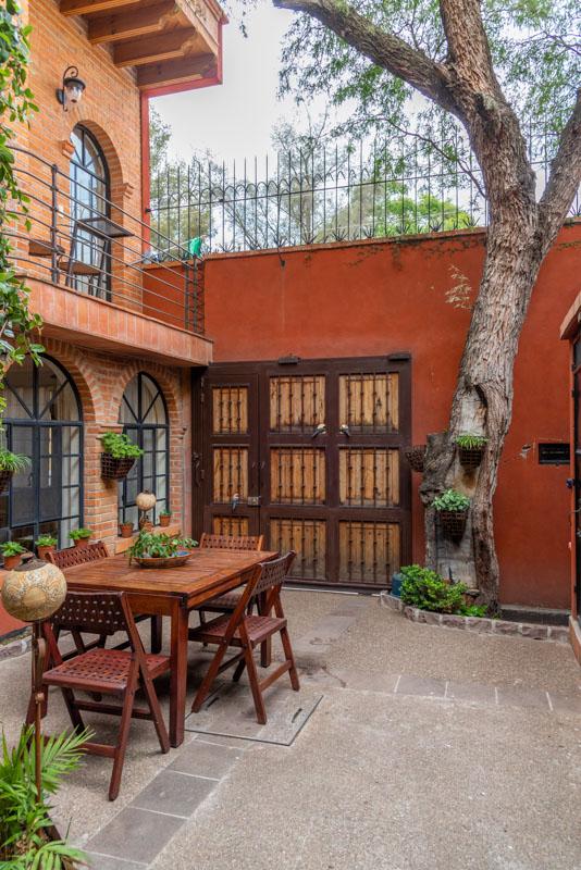 Casa Paloma Image