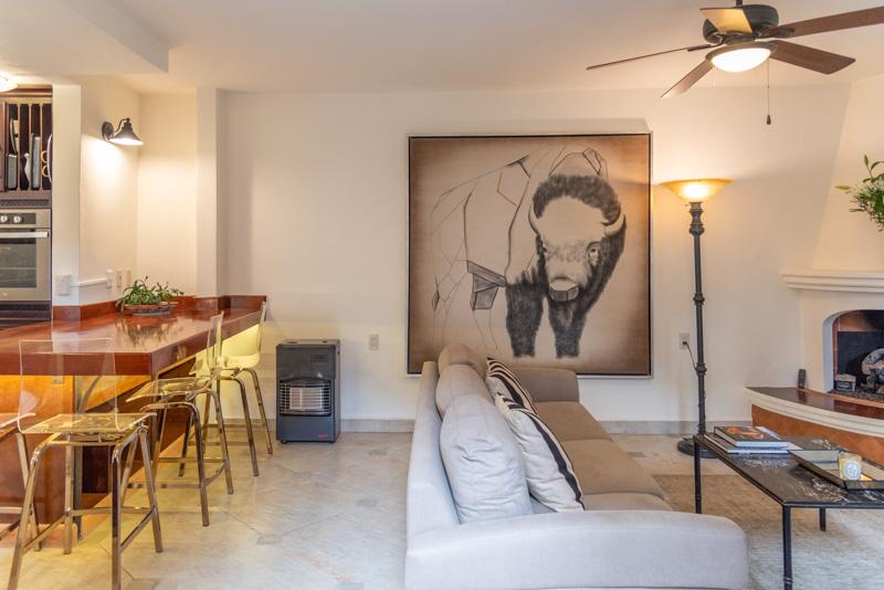 Casa Paloma Image