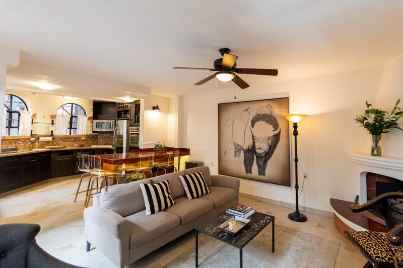 Casa Paloma Image