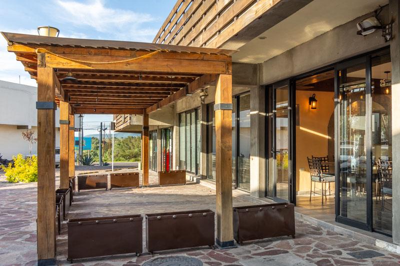 Commercial La Vista Image