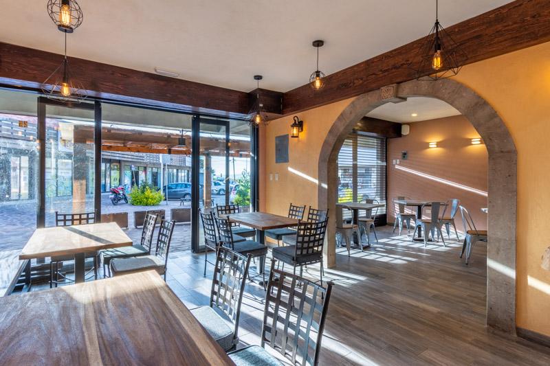 Commercial La Vista Image