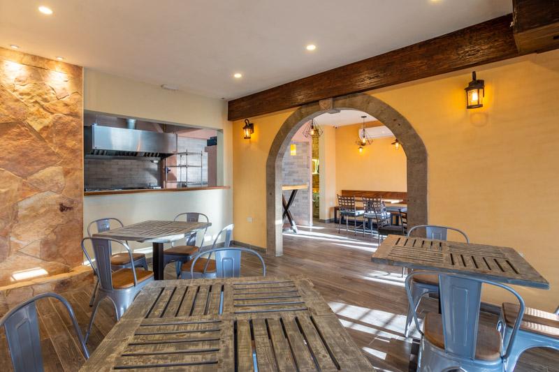 Commercial La Vista Image
