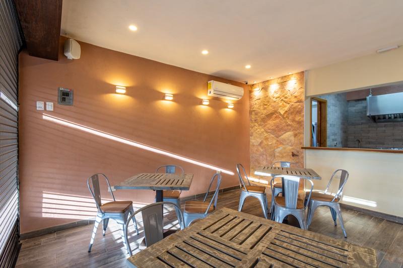 Commercial La Vista Image