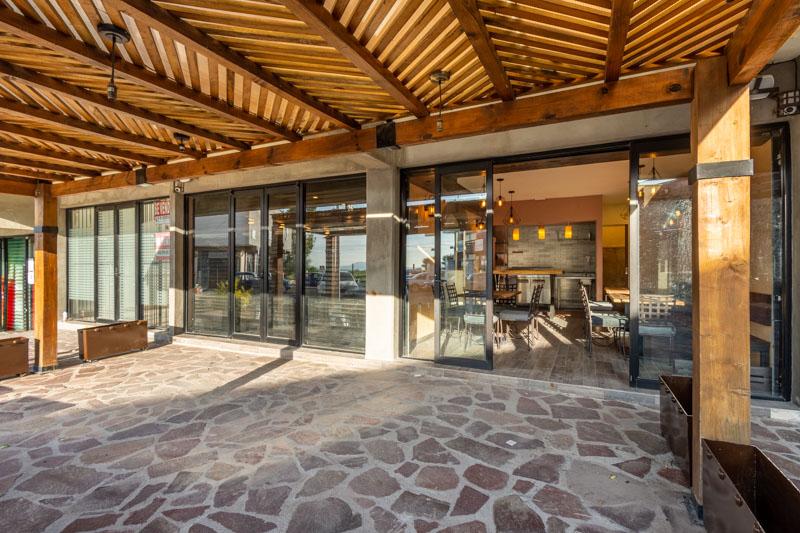 Commercial La Vista Image